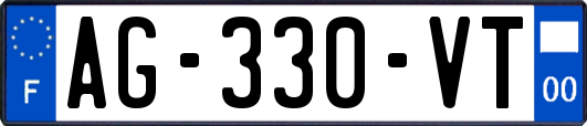 AG-330-VT