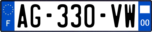 AG-330-VW