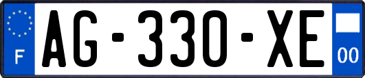 AG-330-XE