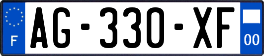AG-330-XF