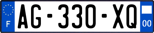 AG-330-XQ