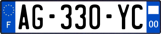 AG-330-YC