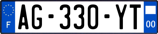 AG-330-YT