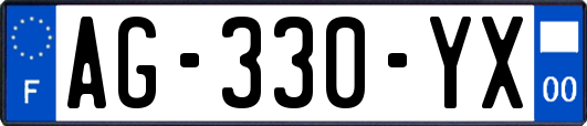 AG-330-YX