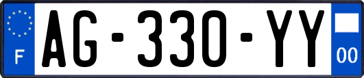 AG-330-YY