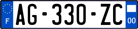 AG-330-ZC