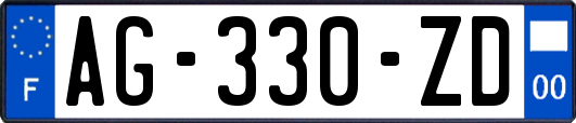 AG-330-ZD