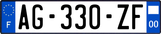 AG-330-ZF