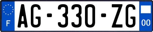 AG-330-ZG