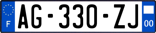 AG-330-ZJ