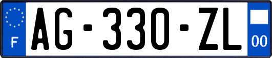 AG-330-ZL