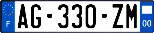 AG-330-ZM