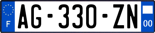 AG-330-ZN