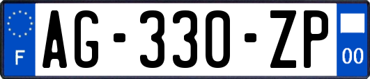 AG-330-ZP