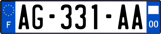 AG-331-AA