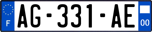 AG-331-AE