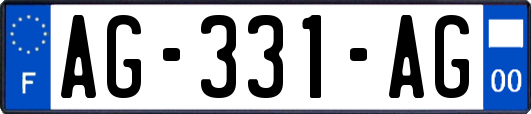 AG-331-AG