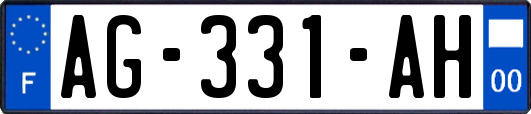 AG-331-AH