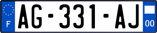 AG-331-AJ