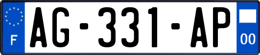 AG-331-AP