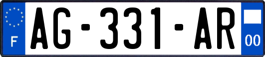 AG-331-AR