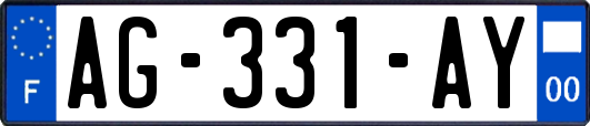 AG-331-AY