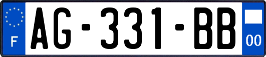 AG-331-BB