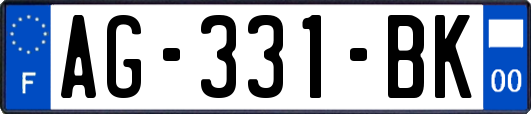 AG-331-BK