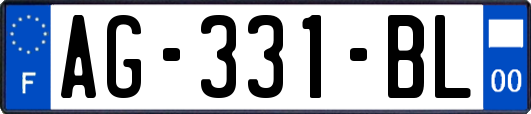 AG-331-BL