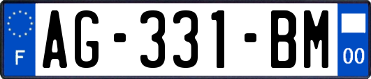 AG-331-BM