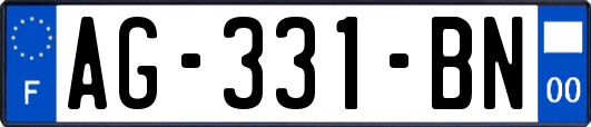 AG-331-BN