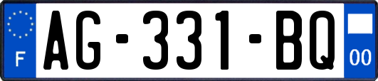 AG-331-BQ