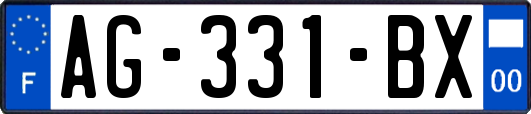 AG-331-BX