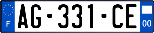 AG-331-CE
