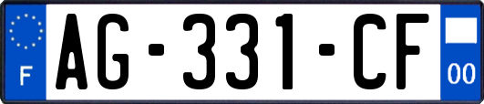 AG-331-CF