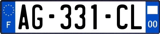 AG-331-CL