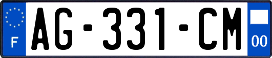 AG-331-CM
