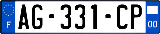 AG-331-CP