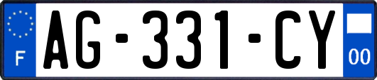 AG-331-CY