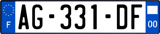AG-331-DF
