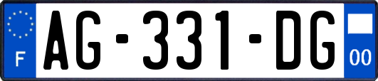 AG-331-DG