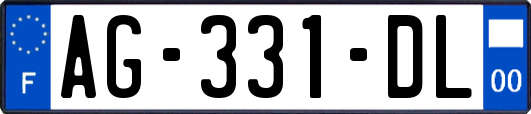 AG-331-DL