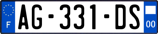 AG-331-DS