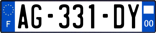 AG-331-DY