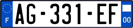 AG-331-EF