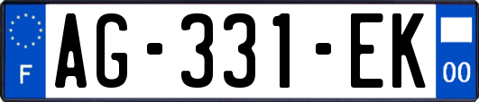 AG-331-EK