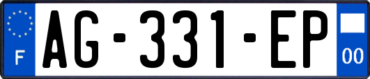 AG-331-EP