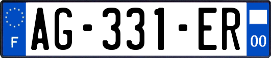 AG-331-ER