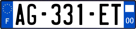 AG-331-ET