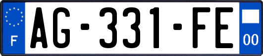 AG-331-FE